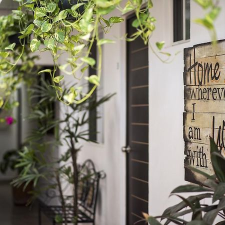 Villa Coral ปลายาเดลการ์เมน ภายนอก รูปภาพ