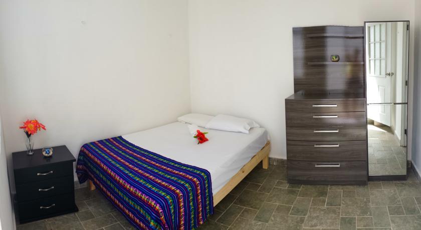 Villa Coral ปลายาเดลการ์เมน ห้อง รูปภาพ