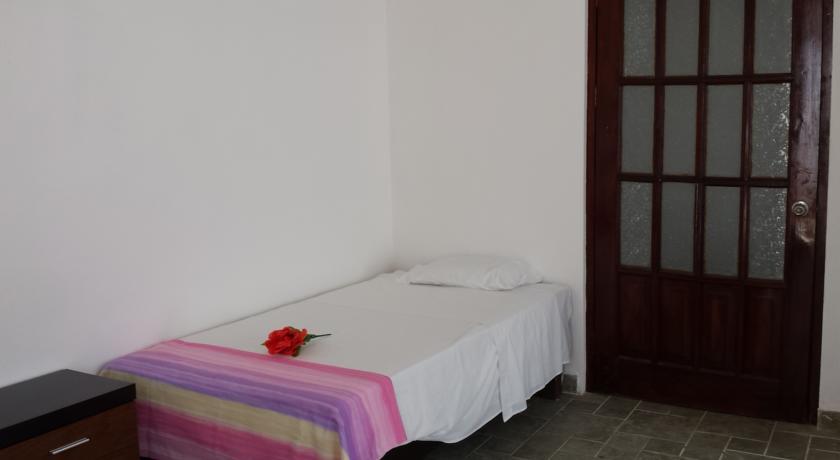 Villa Coral ปลายาเดลการ์เมน ห้อง รูปภาพ