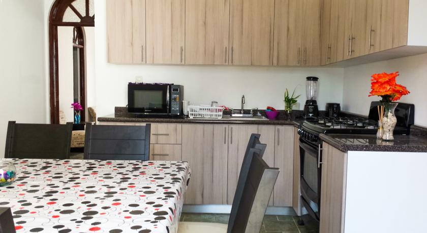 Villa Coral ปลายาเดลการ์เมน ห้อง รูปภาพ