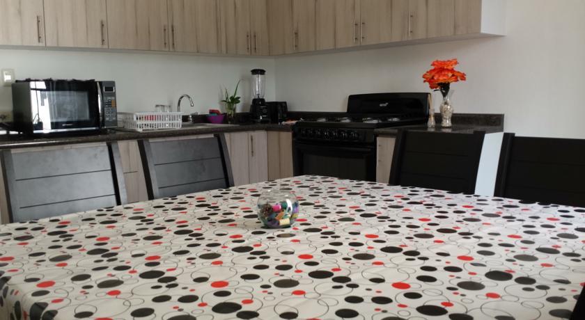 Villa Coral ปลายาเดลการ์เมน ห้อง รูปภาพ