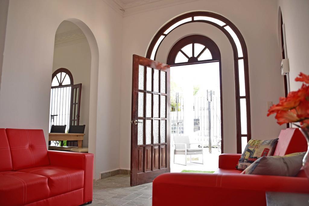 Villa Coral ปลายาเดลการ์เมน ห้อง รูปภาพ