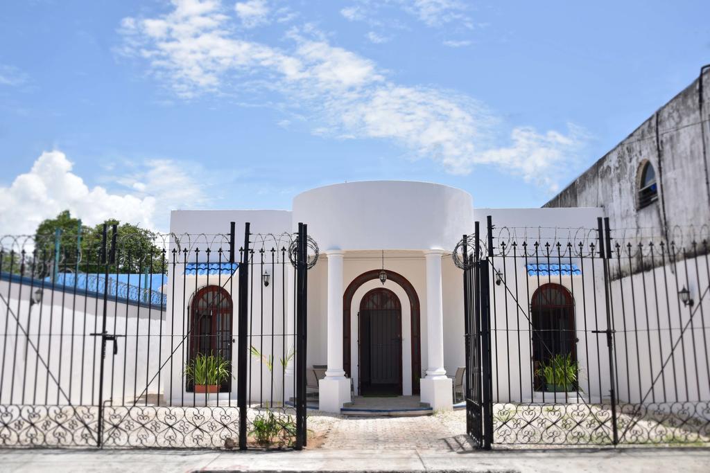 Villa Coral ปลายาเดลการ์เมน ห้อง รูปภาพ