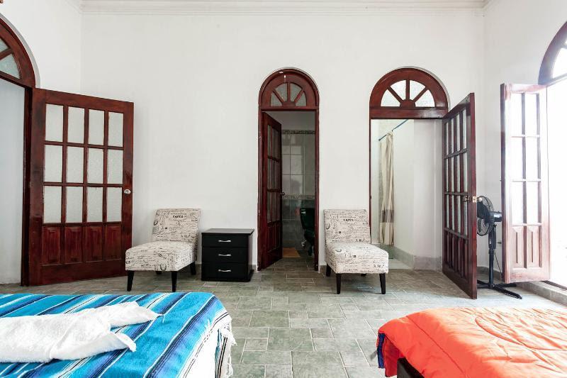 Villa Coral ปลายาเดลการ์เมน ภายนอก รูปภาพ