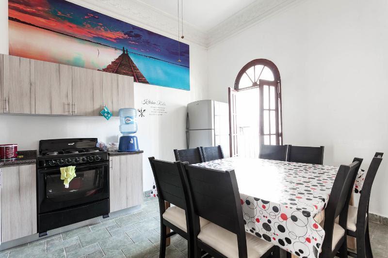 Villa Coral ปลายาเดลการ์เมน ภายนอก รูปภาพ