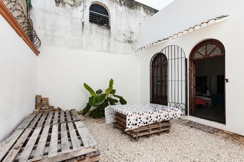 Villa Coral ปลายาเดลการ์เมน ภายนอก รูปภาพ