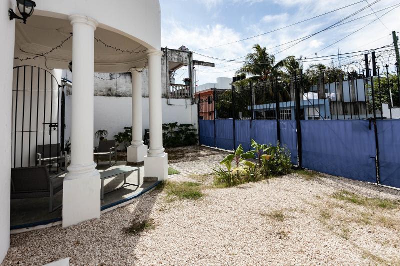 Villa Coral ปลายาเดลการ์เมน ภายนอก รูปภาพ