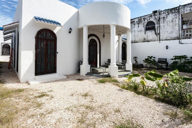 Villa Coral ปลายาเดลการ์เมน ภายนอก รูปภาพ