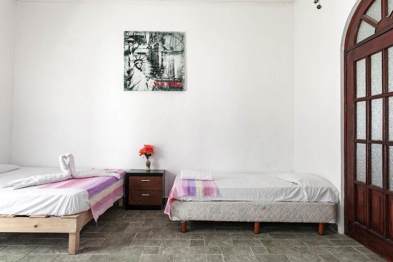 Villa Coral ปลายาเดลการ์เมน ภายนอก รูปภาพ