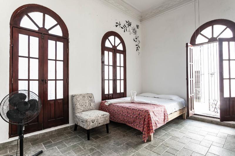 Villa Coral ปลายาเดลการ์เมน ภายนอก รูปภาพ