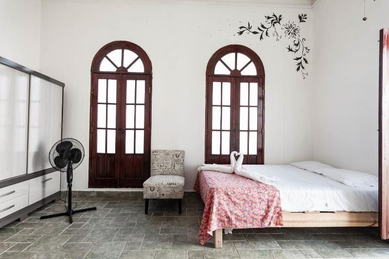Villa Coral ปลายาเดลการ์เมน ภายนอก รูปภาพ