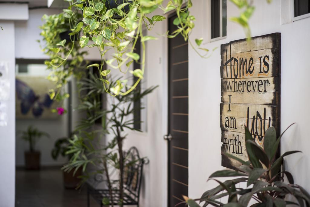 Villa Coral ปลายาเดลการ์เมน ภายนอก รูปภาพ