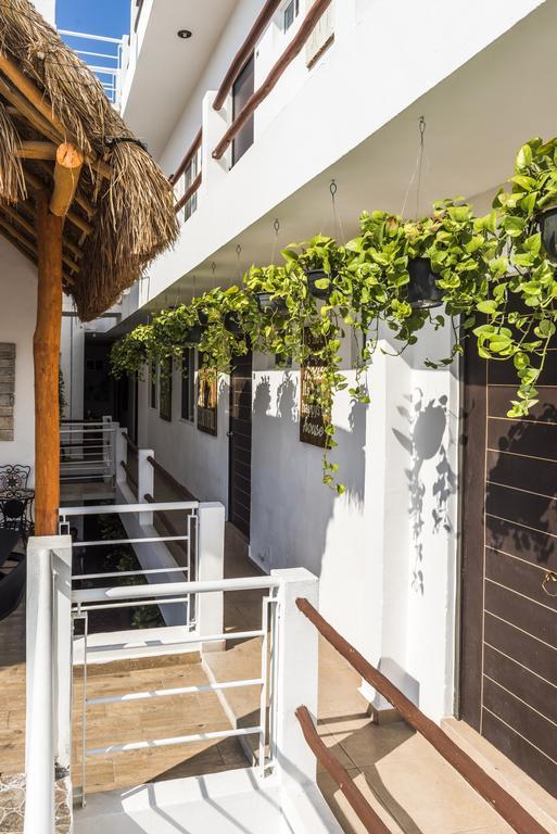 Villa Coral ปลายาเดลการ์เมน ภายนอก รูปภาพ
