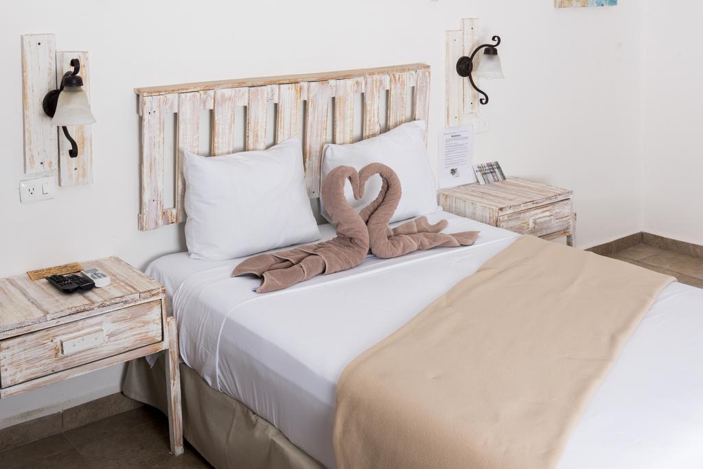 Villa Coral ปลายาเดลการ์เมน ภายนอก รูปภาพ